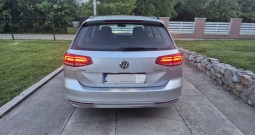 VW Passat Variant 2.0 TDI Bluemotion Comfortline