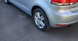 Golf 6 1.6 TDl godina 2009