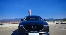 Mazda CX 5 2.2 CD AWD Revolution Top 2019 g.kupljen u HR.Full oprema