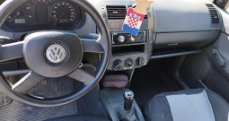 VW polo - prodaje se
