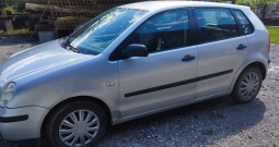 VW polo - prodaje se