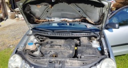 VW polo - prodaje se