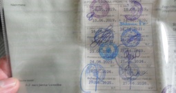Mazda 3 -1,4 Benzin +LPG