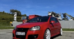 Golf 5 GTI