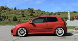 Golf 5 GTI