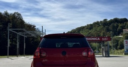 Golf 5 GTI