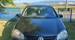 Vw golf 5 1.9 tdi. Nije uvoz. Ispis kilometara STP. Reg do 16 4 2027.