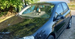 Vw golf 5 1.9 tdi. Nije uvoz. Ispis kilometara STP. Reg do 16 4 2027.