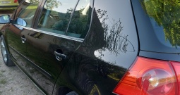 Vw golf 5 1.9 tdi. Nije uvoz. Ispis kilometara STP. Reg do 16 4 2027.