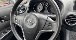 Opel Antara 2.4 benzin, kupljena u HR., jedinstvenih 79ooo kilometara, NOVO!