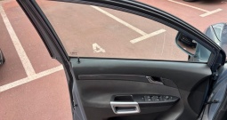 Opel Antara 2.4 benzin, kupljena u HR., jedinstvenih 79ooo kilometara, NOVO!