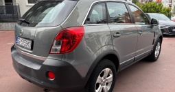 Opel Antara 2.4 benzin, kupljena u HR., jedinstvenih 79ooo kilometara, NOVO!