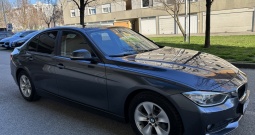 Bmw 320D, 1. Vlasnik, kupljen u Tomiću, samo 89ooo kilometara, servisna