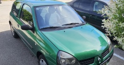 Clio 1.2 8V