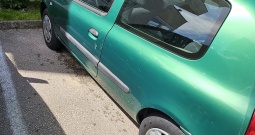 Clio 1.2 8V