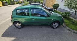 Clio 1.2 8V