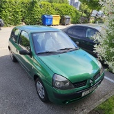 Clio 1.2 8V