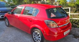Opel Astra 1. 4 clasic iii 16v, samo 121554 km, 1. Vlasnica