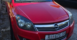 Opel Astra 1. 4 clasic iii 16v, samo 121554 km, 1. Vlasnica