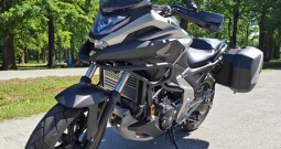 Honda NC 750 XA