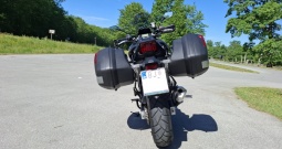 Honda NC 750 XA