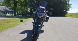 Honda NC 750 XA