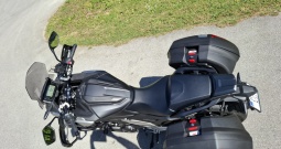Honda NC 750 XA