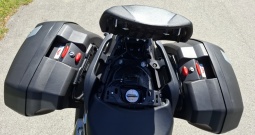 Honda NC 750 XA