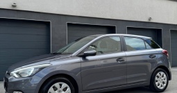 Hyundai i20 /179tkm/prvi vlasnik/hr auto/klima/odličan/