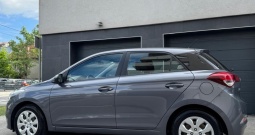 Hyundai i20 /179tkm/prvi vlasnik/hr auto/klima/odličan/