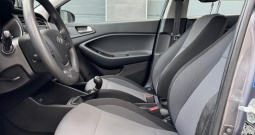 Hyundai i20 /179tkm/prvi vlasnik/hr auto/klima/odličan/