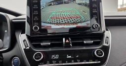 TOYOTA COROLLA 1.8 HYBRID LUNA