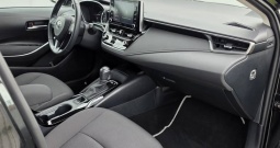 TOYOTA COROLLA 1.8 HYBRID LUNA
