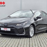 TOYOTA COROLLA 1.8 HYBRID LUNA