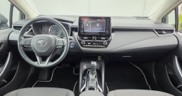 TOYOTA COROLLA 1.8 HYBRID LUNA