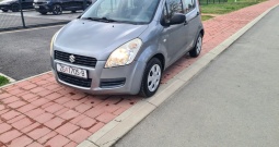 Suzuki Splash 2008god.reg. 7 mj.