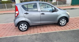 Suzuki Splash 2008god.reg. 7 mj.