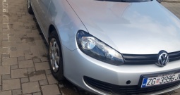 Golf 6