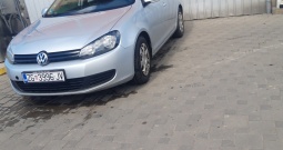 Golf 6