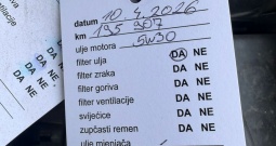 Dacia Duster 4x4