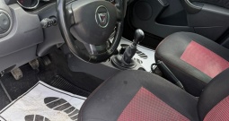 Dacia Duster 4x4