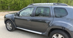 Dacia Duster 4x4