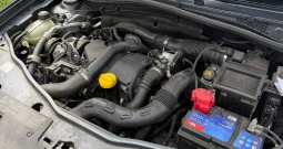 Dacia Duster 4x4