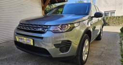 Land Rover Discovery Sport 2.0 TDCi, mod.'17., top stanje, može na kartice!