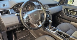 Land Rover Discovery Sport 2.0 TDCi, mod.'17., top stanje, može na kartice!
