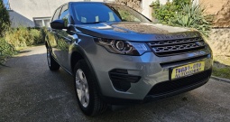 Land Rover Discovery Sport 2.0 TDCi, mod.'17., top stanje, može na kartice!