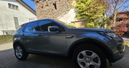 Land Rover Discovery Sport 2.0 TDCi, mod.'17., top stanje, može na kartice!