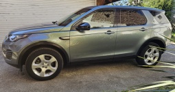 Land Rover Discovery Sport 2.0 TDCi, mod.'17., top stanje, može na kartice!