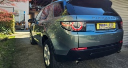 Land Rover Discovery Sport 2.0 TDCi, mod.'17., top stanje, može na kartice!