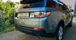 Land Rover Discovery Sport 2.0 TDCi, mod.'17., top stanje, može na kartice!